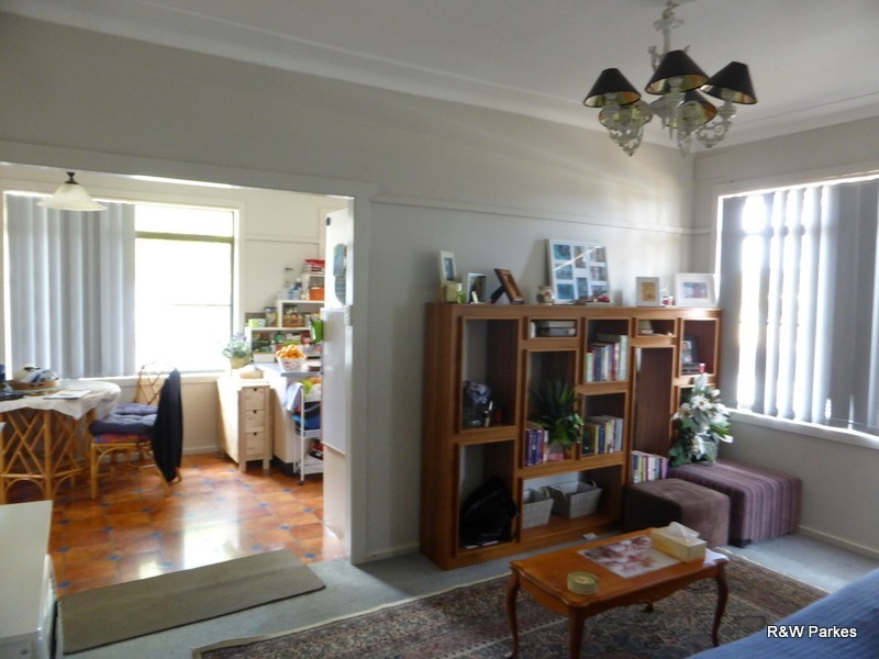 22 Mitchell Street, Parkes NSW 2870