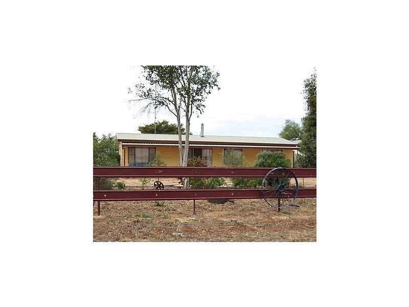 549 Welcome Road, Parkes NSW 2870
