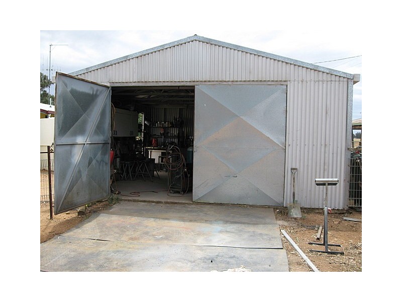 549 Welcome Road, Parkes NSW 2870