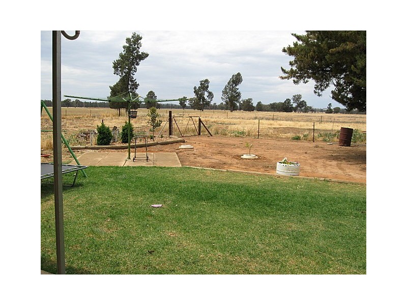 549 Welcome Road, Parkes NSW 2870