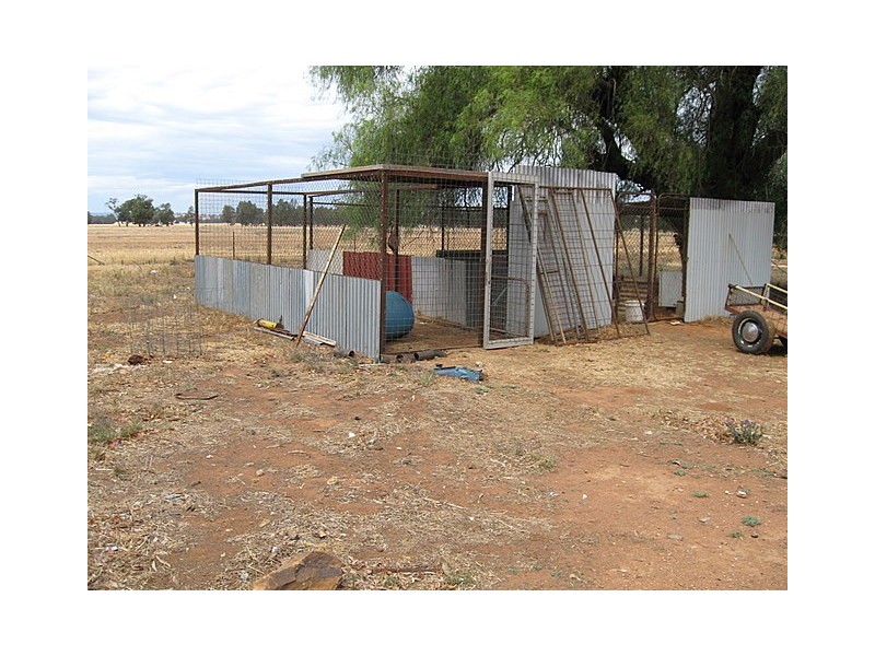 549 Welcome Road, Parkes NSW 2870