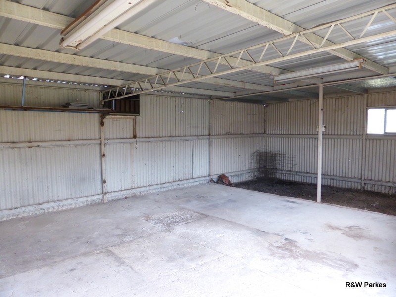 13 Callaghan Street, Parkes NSW 2870
