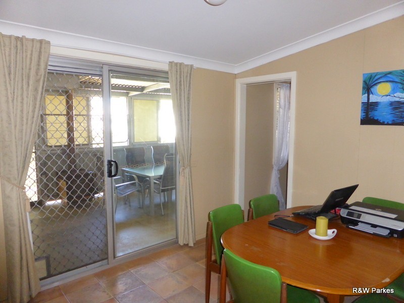 7 Tichborne Street, Parkes NSW 2870