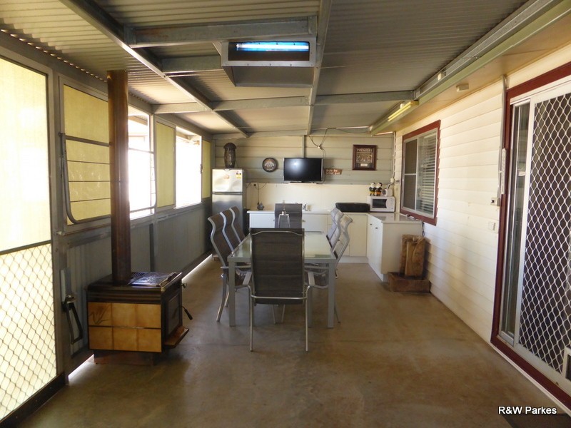 7 Tichborne Street, Parkes NSW 2870