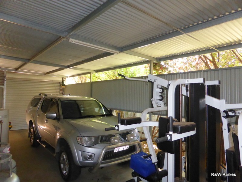 7 Tichborne Street, Parkes NSW 2870
