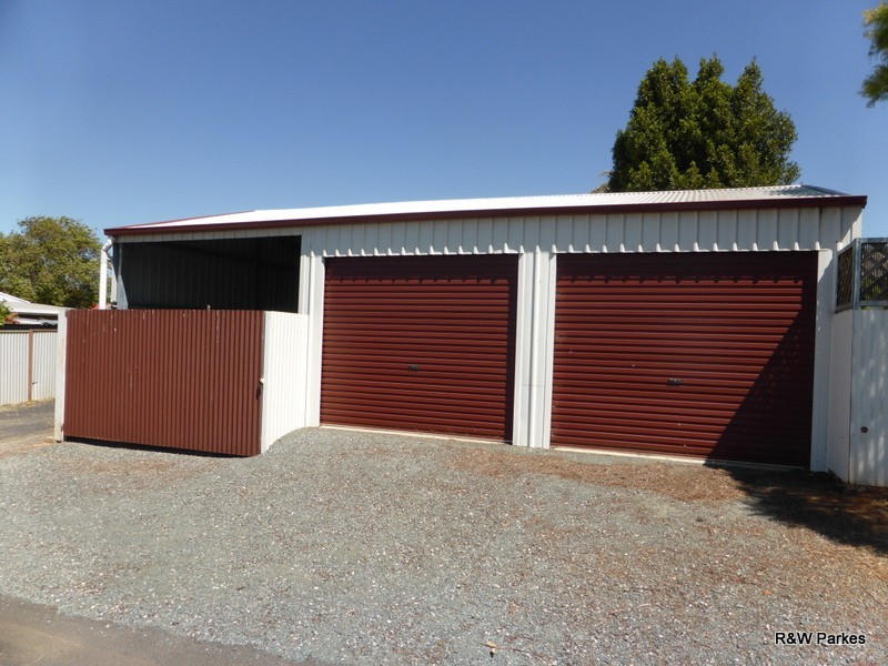 7 Tichborne Street, Parkes NSW 2870