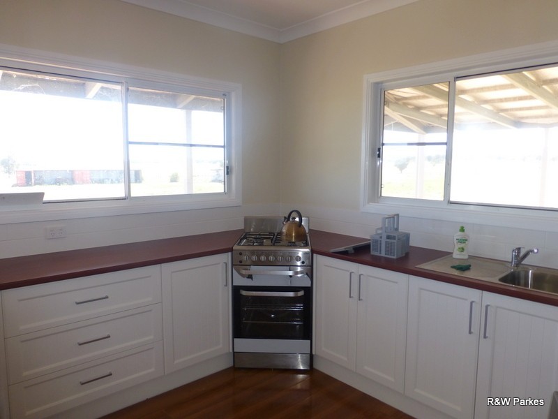 Lot 287 Newell Highway, Trewilga NSW 2869