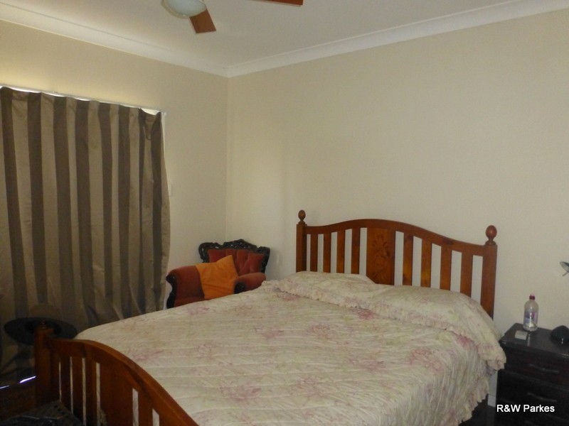 Lot 287 Newell Highway, Trewilga NSW 2869