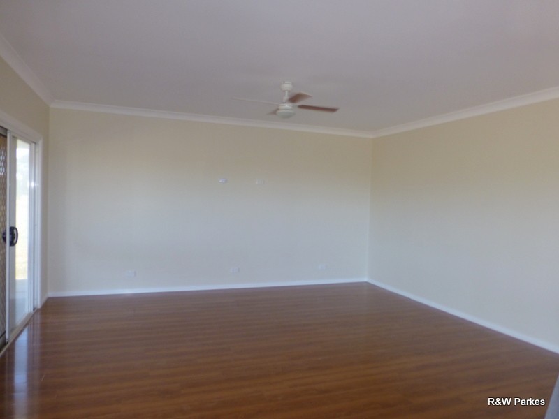 Lot 287 Newell Highway, Trewilga NSW 2869