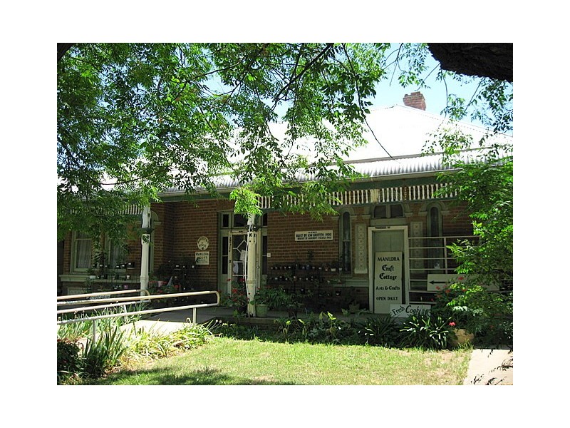 63 Kiewa Street, Manildra NSW 2865