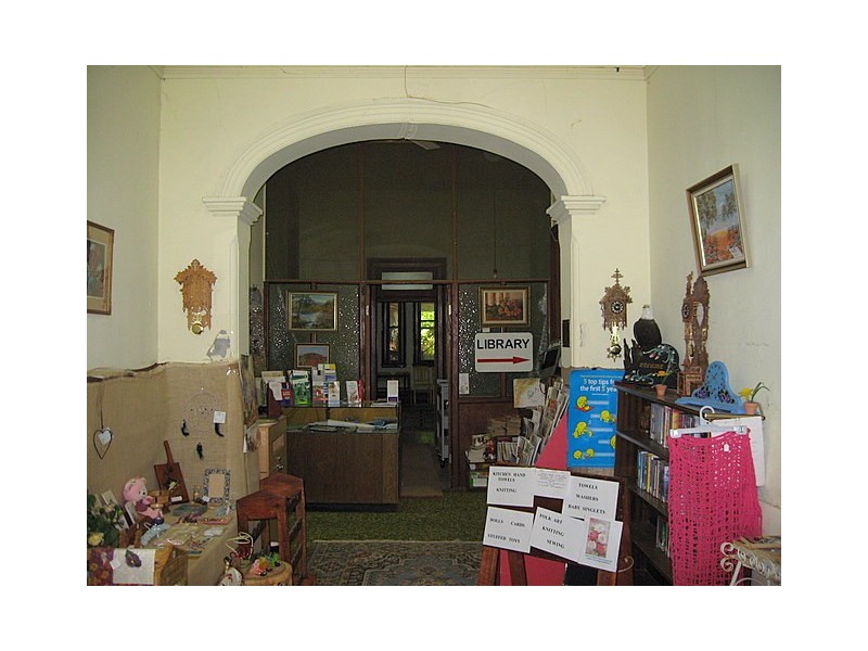 63 Kiewa Street, Manildra NSW 2865