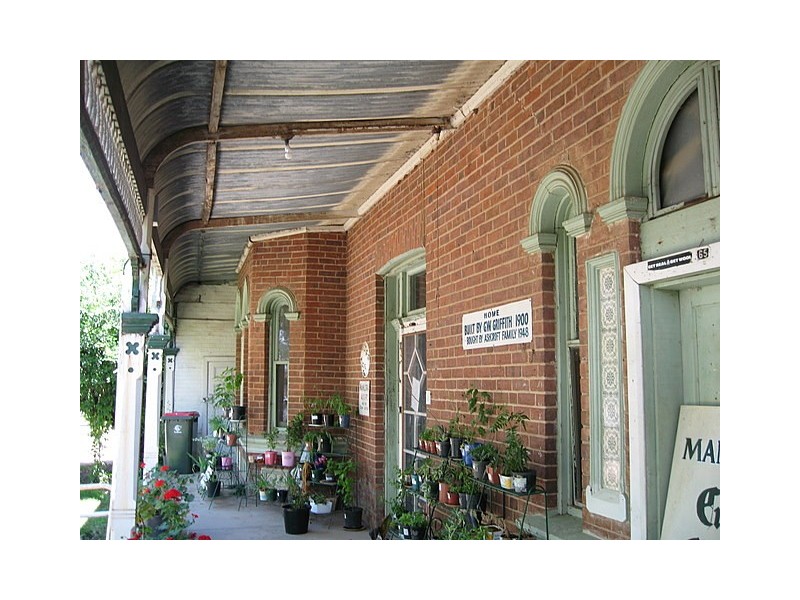 63 Kiewa Street, Manildra NSW 2865