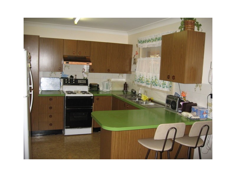 110  Warrah Street, Peak Hill NSW 2869