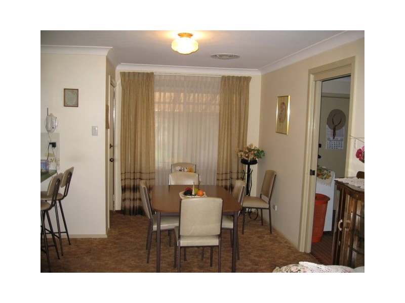 110  Warrah Street, Peak Hill NSW 2869