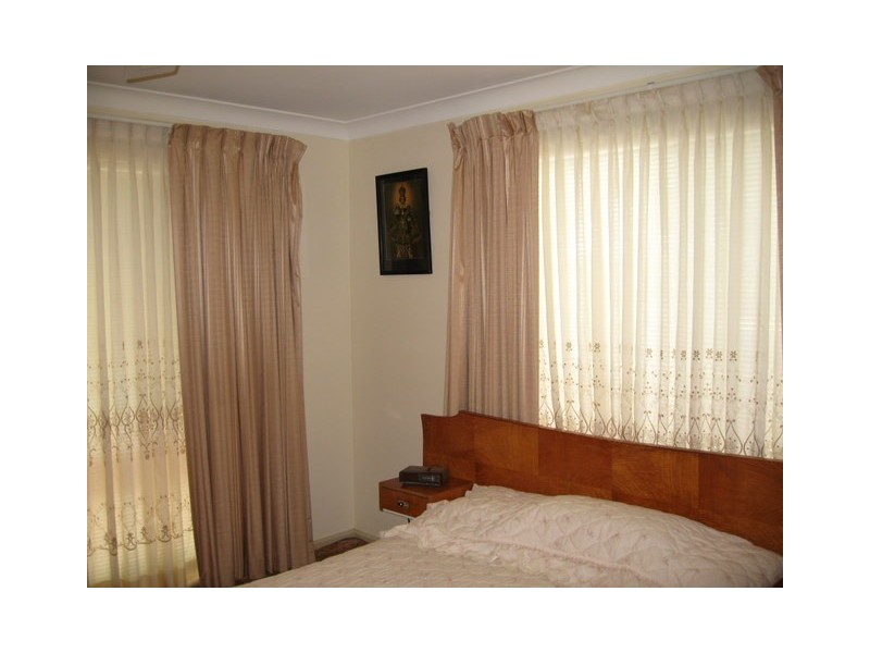 110  Warrah Street, Peak Hill NSW 2869