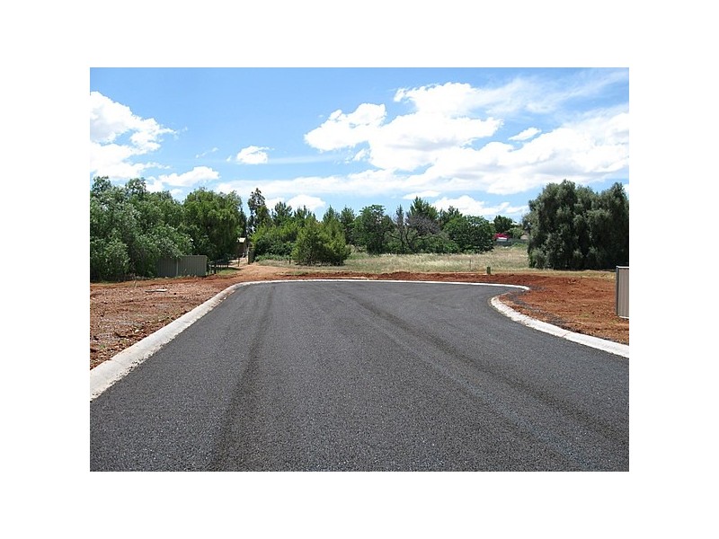 Lots 1-4 Farrer Street, Parkes NSW 2870