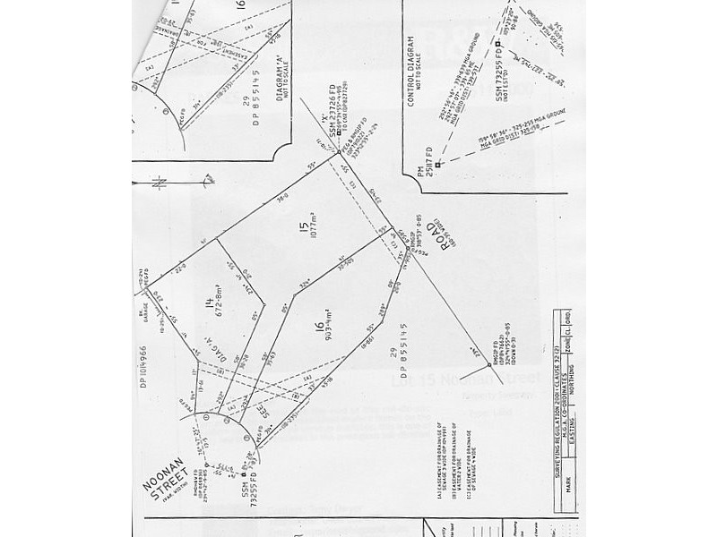 Lot 15 Noonan Street, Parkes NSW 2870