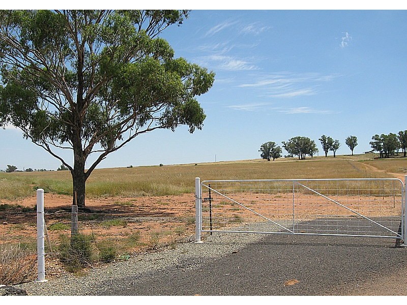 lot 6 Gold Rush Road, Parkes NSW 2870
