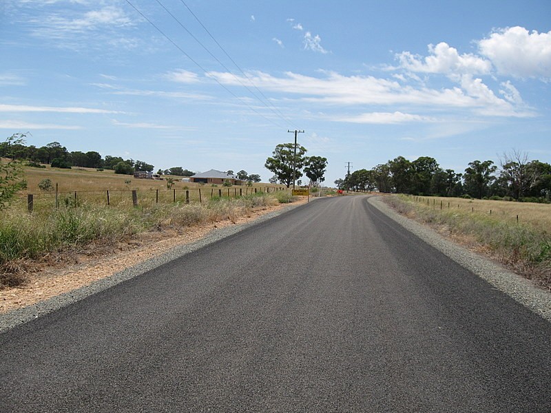 lot 6 Gold Rush Road, Parkes NSW 2870