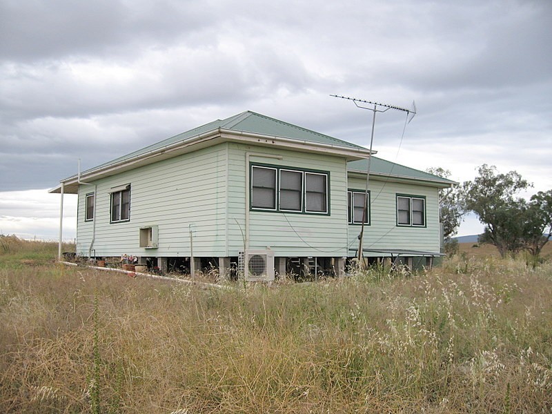 Trewilga NSW 2869