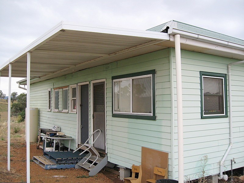 Trewilga NSW 2869