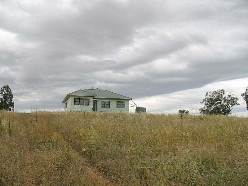 Trewilga NSW 2869