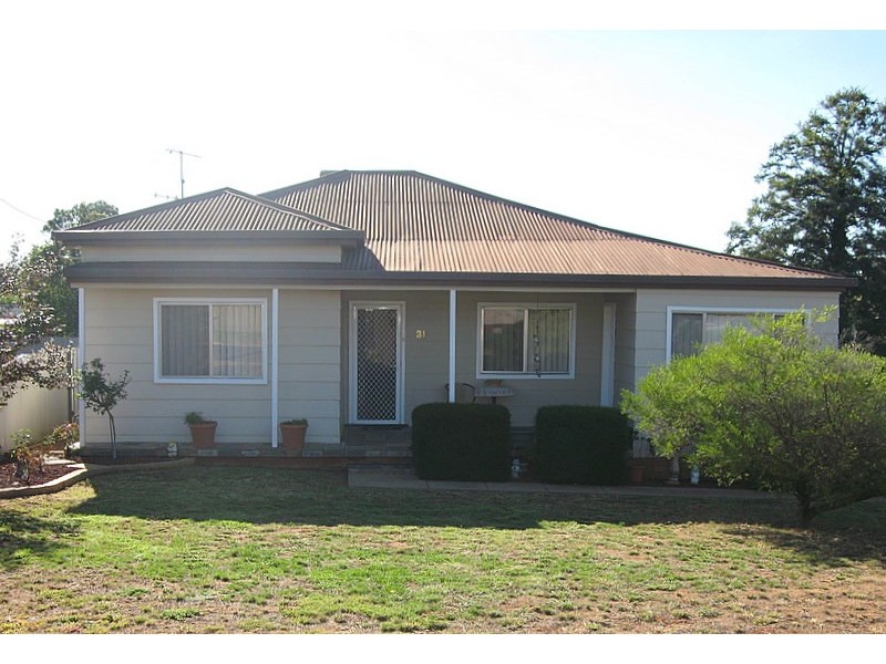 31 Coleman Road, Parkes NSW 2870