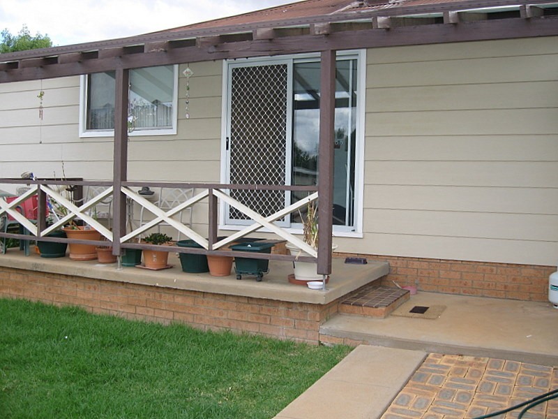 31 Coleman Road, Parkes NSW 2870