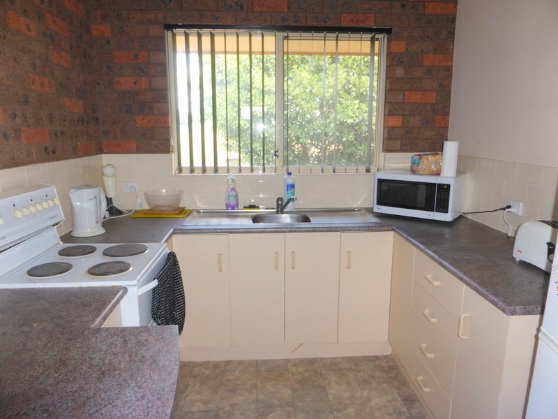 Unit 3/22 Howard Street, Parkes NSW 2870