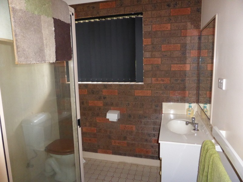 Unit 3/22 Howard Street, Parkes NSW 2870