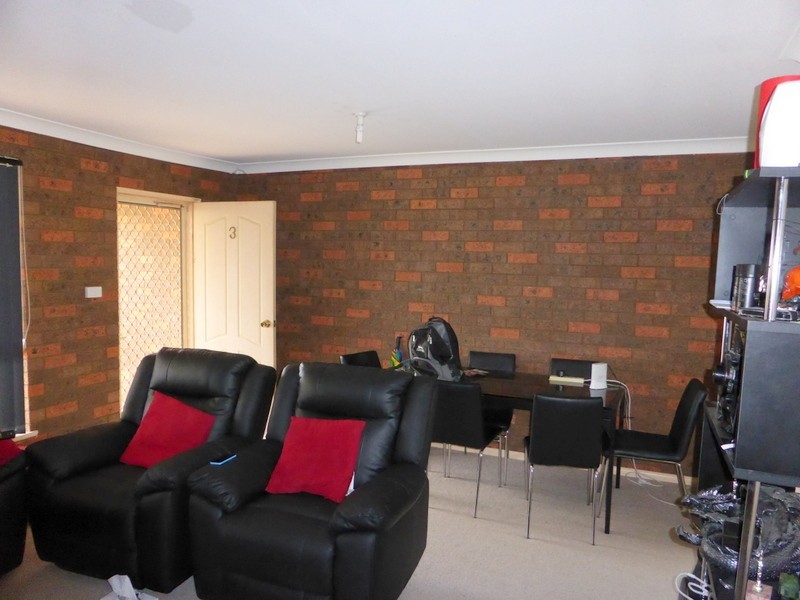 Unit 3/22 Howard Street, Parkes NSW 2870