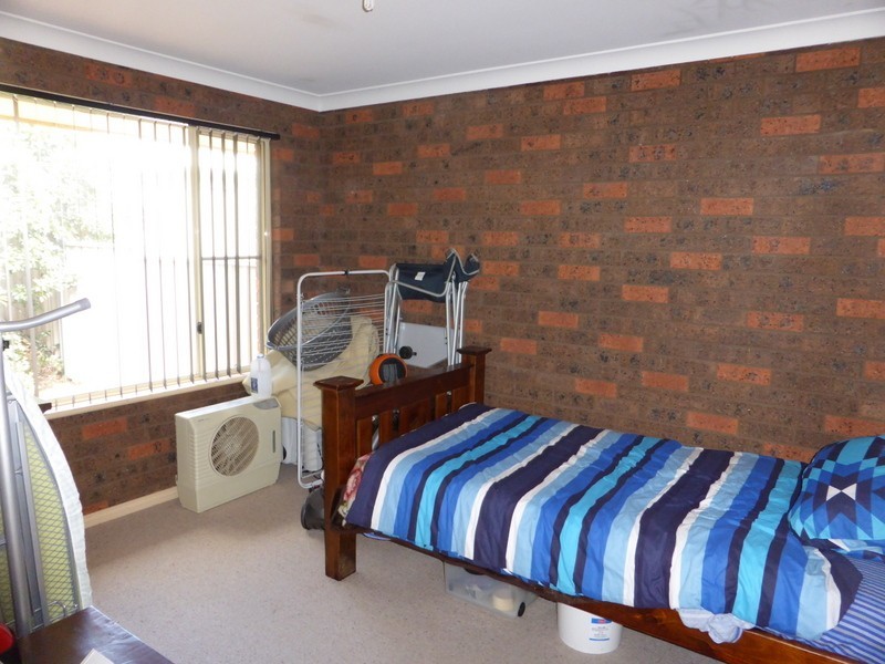 Unit 3/22 Howard Street, Parkes NSW 2870