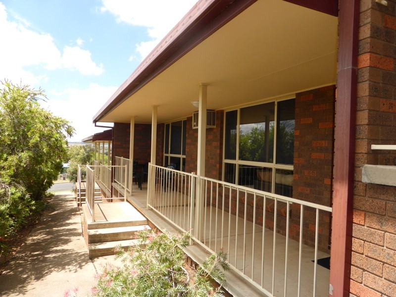 Unit 3/22 Howard Street, Parkes NSW 2870