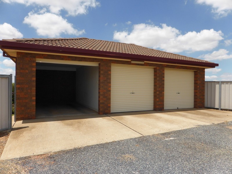 Unit 3/22 Howard Street, Parkes NSW 2870