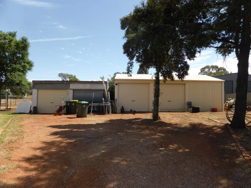 26 Webb Street, Parkes NSW 2870
