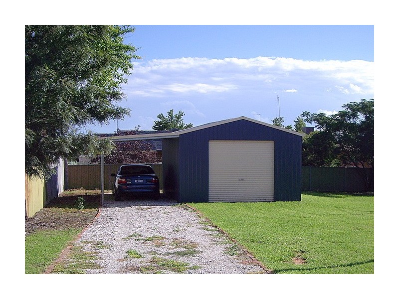 55 Dalton Street, Parkes NSW 2870