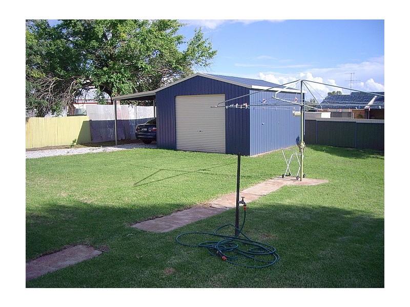 55 Dalton Street, Parkes NSW 2870