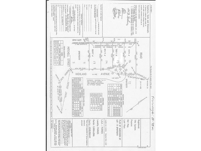 9 Highland Avenue, Parkes NSW 2870