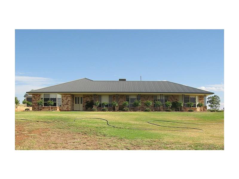 Lot 5 Thomas Street, Parkes NSW 2870