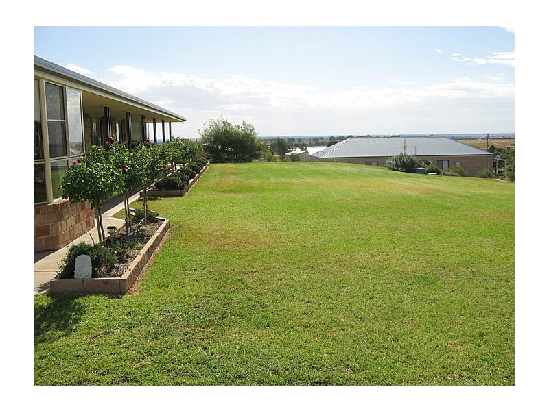 Lot 5 Thomas Street, Parkes NSW 2870