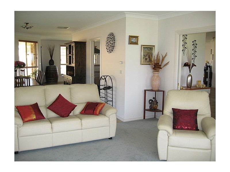 Lot 5 Thomas Street, Parkes NSW 2870