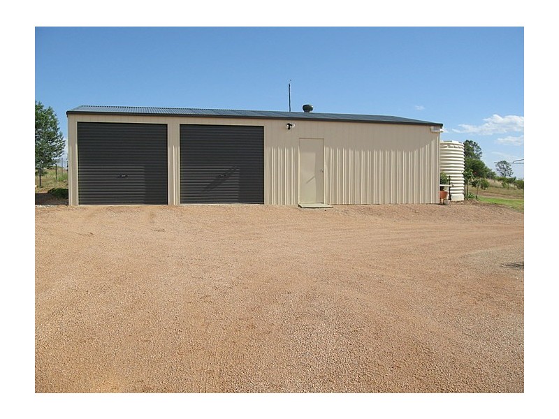 Lot 5 Thomas Street, Parkes NSW 2870
