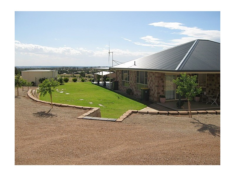 Lot 5 Thomas Street, Parkes NSW 2870