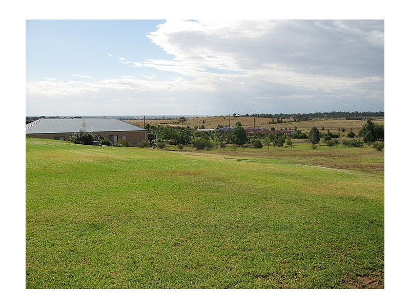 Lot 5 Thomas Street, Parkes NSW 2870