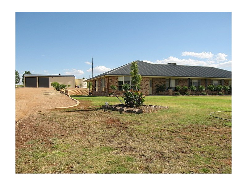 Lot 5 Thomas Street, Parkes NSW 2870