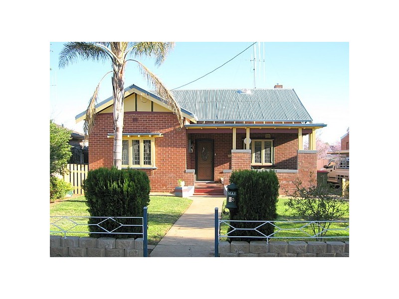 63 Dalton Street, Parkes NSW 2870