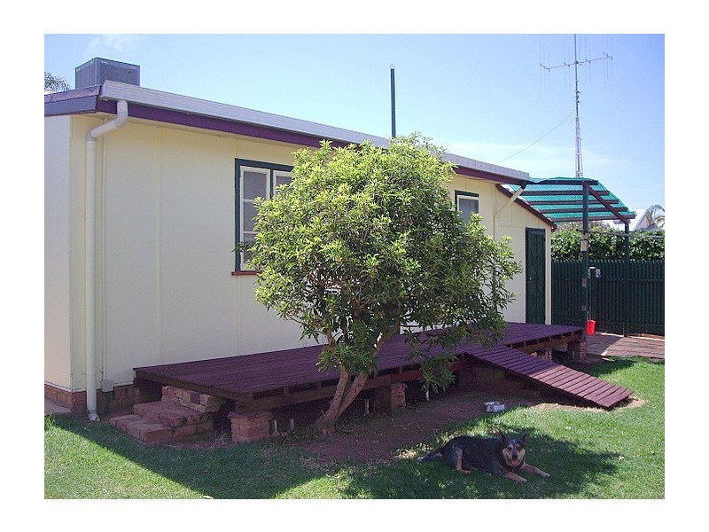 63 Dalton Street, Parkes NSW 2870