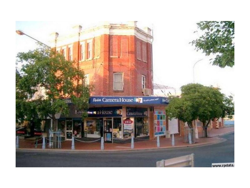 292-296 Clarinda Street, Parkes NSW 2870