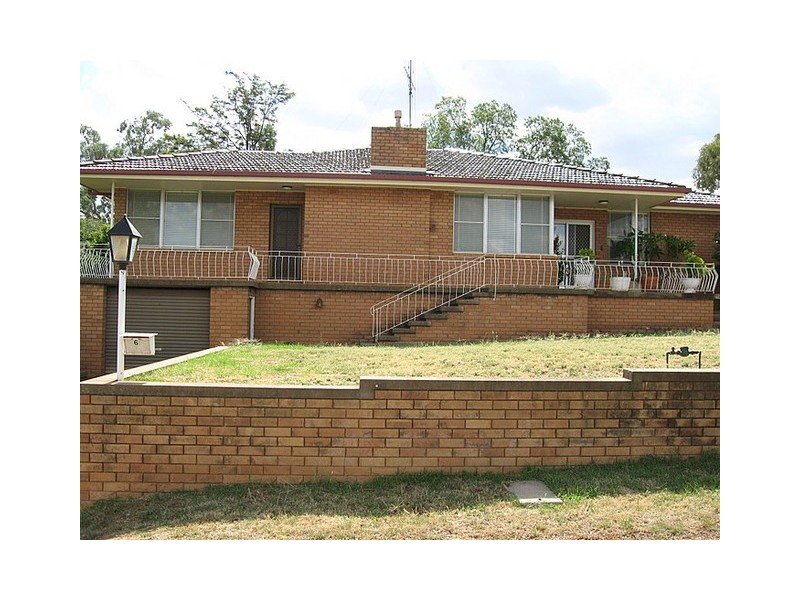 6 Lorger Street, Parkes NSW 2870