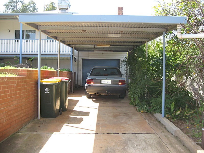 8 William Street, Parkes NSW 2870
